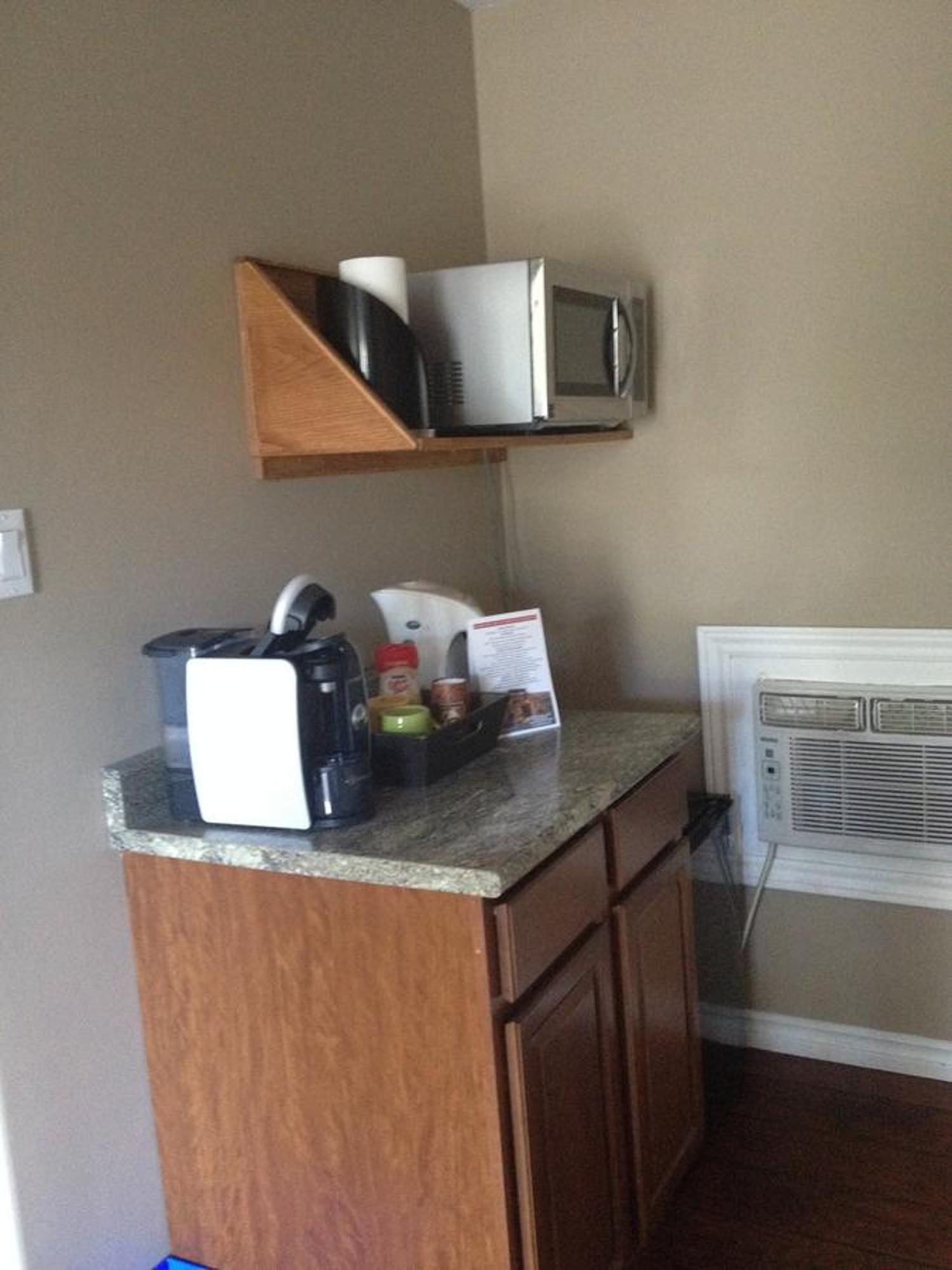 My Friends Inn Manitoulin Manitowaning Rom bilde